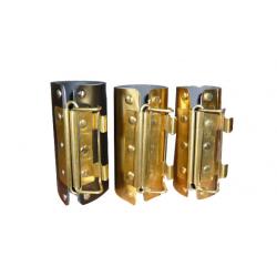 ประกับสายส่งน้ำดับเพลิง กันสายรั่ว