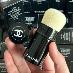 แปรงแต่งหน้า Chanel Kabuki Brush