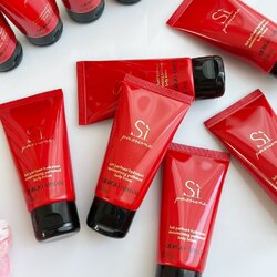 โลชั่นน้ำหอม Giorgio Armani Si Passione Perfumed Body Lotion 50 ml