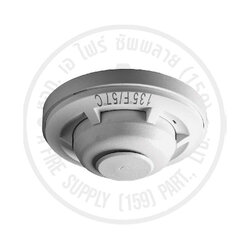"NOHMI" Model 5601P SYSTEM SENSOR Combination Heat Detector ,Wall Type