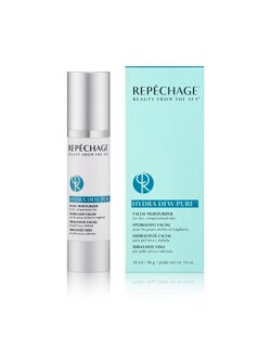 Repechage Repechage Hydra Dew Pure Facial Moisturizer 50ml/46g/1.6oz exp. 29 Dec 2026 46 กรัม