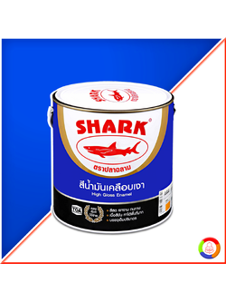 SHARK Gloss Enamel