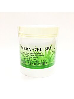 [TT Group] เจลว่านหางจระเข้ (กระปุก) 1000ml.