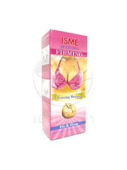 [ISME] เจลกระชับทรวงอก 100g.