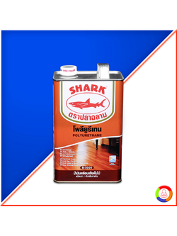 SHARK Polyurethane S-3000