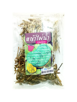 [เพื่อนช่วยเพื่อน] หญ้าไผ่น้ำรากหญ้าคา แบบใบชง