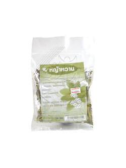 [วังไพรพฤกษา] หญ้าหวานแห้ง 30g.