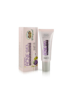 F52 อภัยภูเบศร Herbal Acne Gel (ลดสิว) 15g.