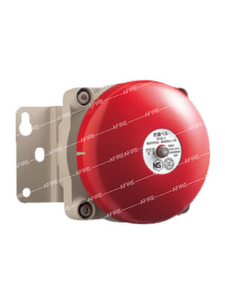 "NOHMI" Model EMB-6DC24V Explosion-proof Type