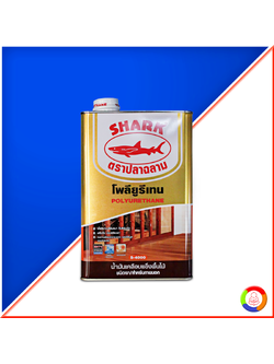 SHARK Polyurethane S-4000