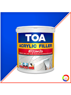 TOA ACRYLIC FILLER