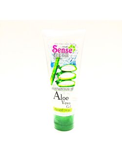 [Sense] เจลว่านหางจระเข้ 100ml.