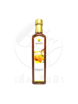 901 ดอยคำ น้ำผึ้ง ๑๐๐% เกสรดอกลำไย 770 กรัม