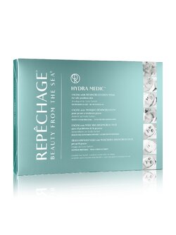 Repechage Hydra Medic Facial with Desincrustation Mask for Oily Problem Skin - 4 Treatments, exp. 7 Dec 2025 0 กก.