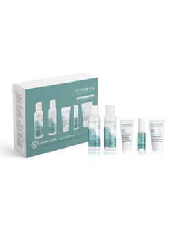 Repechage Hydra Medic Travel/Starter Kit เซ็ททดลอง Hydra Medic สำหรับผิวเป็นสิวง่าย 0 กก.