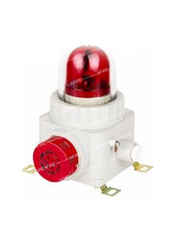 "NOHMI" Model EC2A-110M-441945 Explosion-proof Type