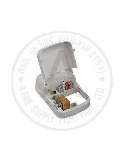 "NOHMI" Model FDT213A-X Other NOHMI Detectors & Accessories