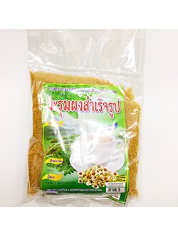 [รุ่งตะวัน] มะรุมผงสำเร็จรูป สูตรเข้มข้น (ซอง) 300g."เจ"