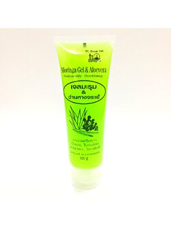 [TT Group] เจลมะรุม&ว่านหางจระเข้ 100g.