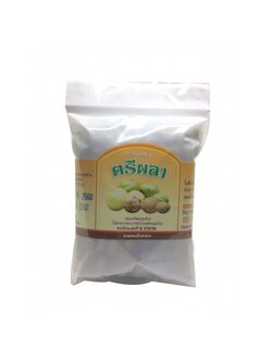 [ดวงพร] ตรีผลาดวงพร ซอง (100แคปซูล)