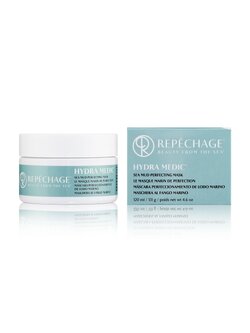 Repechage Repechage Hydra Medic Sea Mud Perfecting Mask 131g 200 กรัม