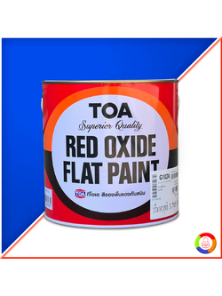TOA Red Oxide Primer