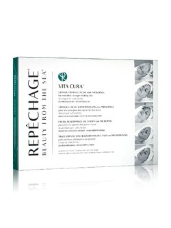 Repechage Vita Cura 5 Phase Firming Facial - 5 Treatments 0 กก.