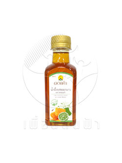 ดอยคำ น้ำผึ้งผสมมะนาว 230กรัม