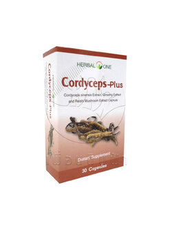 [Herbal One] ตังถั่งเฉ้าพลัสแคปซูล (30แคปซูล)