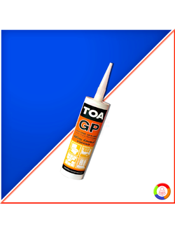 TOA Silicone Sealant (GP)