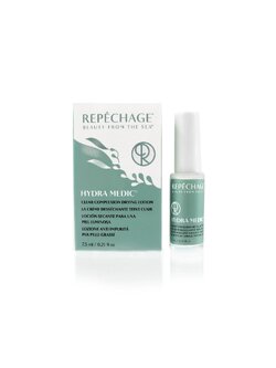 Repechage Repechage Hydra Medic Clear Complexion Drying Lotion, 7.5 ml / .25 oz 8 กรัม