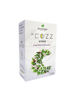 [อ้วยอัน] ยาคอสแคปซูล สมุนไพรช่วยให้นอนหลับ (30แคปซูล)