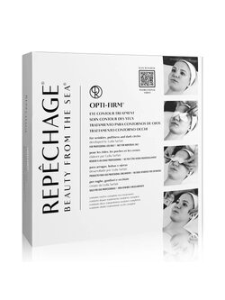 Repechage Opti-Firm Eye Contour Treatment Kit 12 Treatment ทำได้ 12 ครั้ง 0 กก.