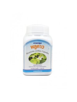 [ดวงพร] พลูคาวดวงพร กระปุก (100แคปซูล)