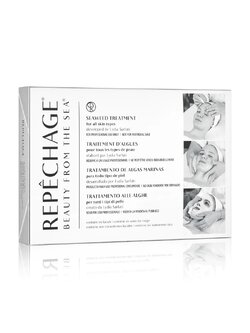 Repechage Repechage Seaweed Treatment Mask for All Skin Types 1 กก.