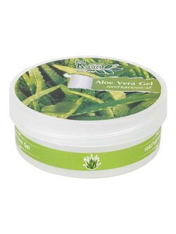 F38 [ชีววิถี] เจลว่านหางจระเข้ (กระปุก) 200g.