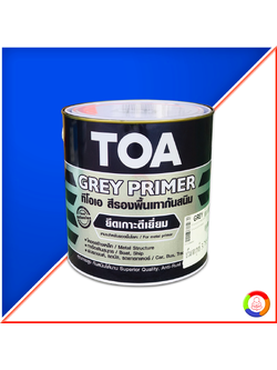 TOA GREY PRIMER G-2010