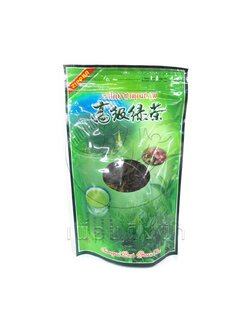 [วังไพรพฤกษา] ชาเขียวกรีนที 60กรัม