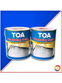 TOA Penetrating Sealer