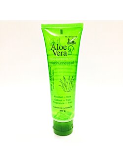 [TT Group] เจลว่านหางจระเข้ 100g.