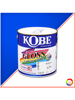 KOBE Gloss Enamel