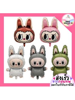 ลูกโป่งภูติ (ส่งเร็วจากกรุงเทพ) ลูกโป่งวันกิด ตกแต่งงานวันเกิด งานปาร์ตี้