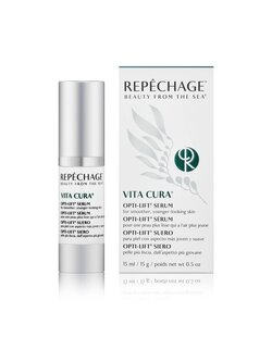 Repechage Repechage Vita Cura Opti-Lift Serum 0.5 oz/15 ml, best by 03 Dec 2027 0 กก.