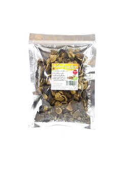 [คนธรรมงาน] ชาเปลือกถั่วดาวอินคา 60g.