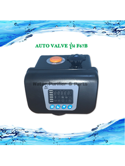 ตัวควบคุม คอนโทรลวาล์ว Auto Valve รุ่น F67B1