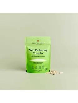 REJUVENATED LTD SKIN PERFECTING COMPLEX - 60 CAPSULES 0 กก.