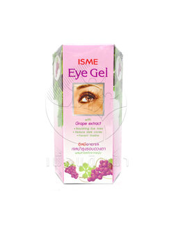 [ISME] เจลบำรุงรอบรอบดวงตา ISME Eye Gel 10g.