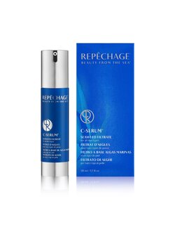 Repechage Repechage C-Serum Seaweed Filtrate Face Serum 1.7 oz/50 ml 50 กรัม