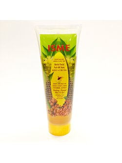 [ISME] เจลลอกหน้า สูตรน้ำผึ้ง ISME 100g.