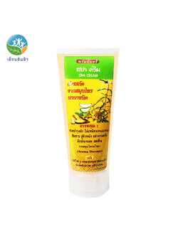 [พรมจันทร์] ครีมนวดบำรุงเข่าและท้ายทอย 200 กรัม